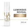 Švytėjimą išryškinantis šampūnas Wella Oil Reflections Luminous Reveal Šampūnas 250 ml