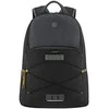 Wenger Wenger NEXT23 Trayl 15,6 Nešiojamas kompiuteris Backpack juodas
