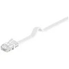 Goobay Patchcord Cat5e, U/UTP, plokščias, 20 m (93365)