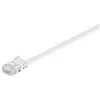 Goobay Patchcord Cat5e, U/UTP, plokščias, 20 m (93365)