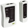 Goobay Intracom INTELLINET 780087 Kabelio testeris RJ45 / RJ12 / RJ11