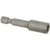 Magnetinis antgalis galvutei WERA 869/4M 1/4x50mm
