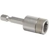 Antgalis galvutei WERA Inox 3869/4 13mm
