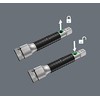 wera zyklop 1 / 4 "Pratęsimas iki ZYKLOP 150mm Wera lizdo rakto