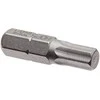 Grąžtas Šešiakampis atsuktuvo antgalis WERA 840/1Z Hex-Plus 5,0x25mm