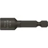 Magnetinis laikiklis šešiakampiams sraigtams 8.0 x 50mm, 869/4 M SW, blisteryje, WERA
