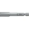 Magnetinis laikiklis šešiakampiams sraigtams 10.0 x 50mm, 869/4 M SW, blisteryje, WERA