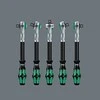Terkšlė Wera Zyklop Speed, 3/8" antgalis, 8000B, blisteryje