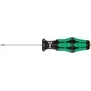 Atsuktuvas SL 0,4x2,0x60 335, Wera