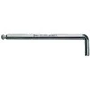 L-formos raktas WERA 950 PKL Hex-Plus, 5mm