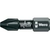 Atsuktuvo antgalis WERA 851/1 IMP DC PH2x25, 10vnt.