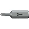Grąžtas Kryžminis atsuktuvo antgalis WERA 851/1 J PH00 25x2mm