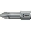Kryžminis atsuktuvo antgalis WERA 855/1 TZ PZ 3 25mm