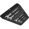 Veržliarakčių rinkinys WERA Joker SW 6003