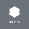 Wera Bit-Check 7 Hex-Plus 1