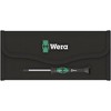 Wera Wera folding bag (juodas)
