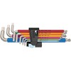 Wera 3950/9 Hex-Plus daugiaspalvis Imperial Stainless 1