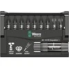 Wera Bit-Check 10 PZ Impaktor 1
