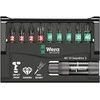 Wera Bit-Check 10 Impaktor 2