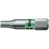 Grąžtas Wera TORX Bits, BiTorsion 867/1 BTZ TX 25 x 25 mm