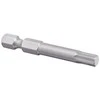 Atsuktuvo antgalis WERA 840/4 Z Hex-Plus 50 mm 5 mm