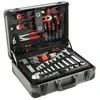 Werkzeugset 127 Tlg. Airpress 75255