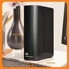 Kietasis diskas „Western Digital Elements“ 6 TB HDD USB3.0 3,5 colio RTL išorinis RoHS suderinamas juodas