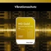 „Sandisk WD Gold“ 16 TB kietasis diskas, 7200 aps./min., 6 Gb/s, sATA, 512 MB talpykla, 3,5 colio vidinė atmintis, atitinkanti RoHS reikalavimus, didelių gabaritų įmonėms.