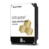 Sandisk Vidinis Kietasis Diskas - Western Digital Ultrastar DC HC320 8000 GB SATA III