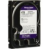 Western Digital Hard Drive Violetinė WD42PURZ 5400 RPM 4000 GB
