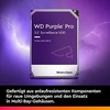 Išorinis Kietasis Diskas - Western Digital Violetinė Pro 10 TB Serial ATA III