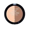 "Wet N Wild" kontūravimo paletė E7491 Dulce De Leche