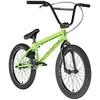 We The People BMX dviratis Wethepeople Nova 20" 2021, Žalias