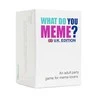 Spilbræt What Do You Meme? - UK Edition