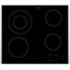 Kaitlentė WHIRLPOOL AKT8130BA 60 cm Keraminė Elektrinė