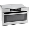 WHIRLPOOL Integruota mikrobangų krosnelė AMW730/SD 31L 900 Sidabrinis Dawn