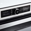 WHIRLPOOL Integruota mikrobangų krosnelė AMW730/SD 31L 900 Sidabrinis Dawn