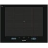 Kaitlentė Whirlpool SMP 658 C/BT/IXL