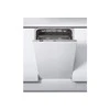 Whirlpool WSIC 3M27 C indaplovė Visiškai įmontuotos 10 vietos A++