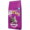 Whiskas Cat Adult su Tunu ir Daržovėmis 14kg