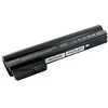 Whitenergy HP Mini 110-3000 4400mah juoda