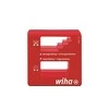 ATSUKTUVŲ MAGNETUOTOJA / DEMAGNETUOTOJA WH-MGTZ/02568 WIHA