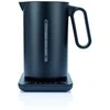 Virdulys WILFA FORMAT Juodas KETTLE