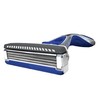 Gillette Mėlyna 3 vienkartinis skustuvas 6 vnt