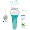 Barzdaskutė Wilkinson Sword Intuition Sensitive Care Razor moterims, 1 vnt