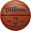 WILSON NBA AUTHENTIC SERIES OUTDOOR krepšinio kamuolys