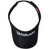 Kepurė Wilson Visor WGH6300BL