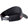 Kepurė Wilson Visor WGH6300BL