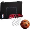 WILSON NBA FORGE TEAM MINI HOOP mini krepšinio lenta