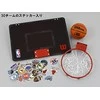 WILSON NBA FORGE TEAM MINI HOOP mini krepšinio lenta